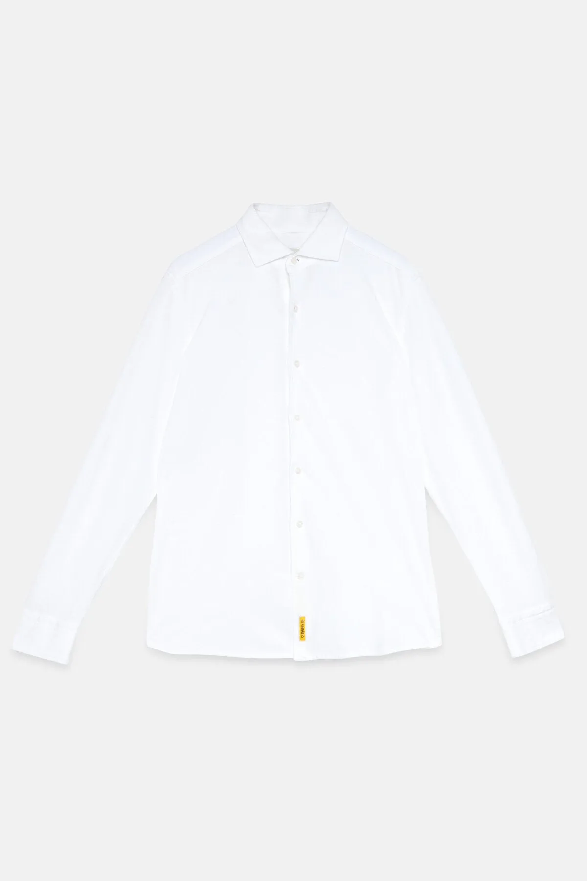 Cotton Michigan Shirt