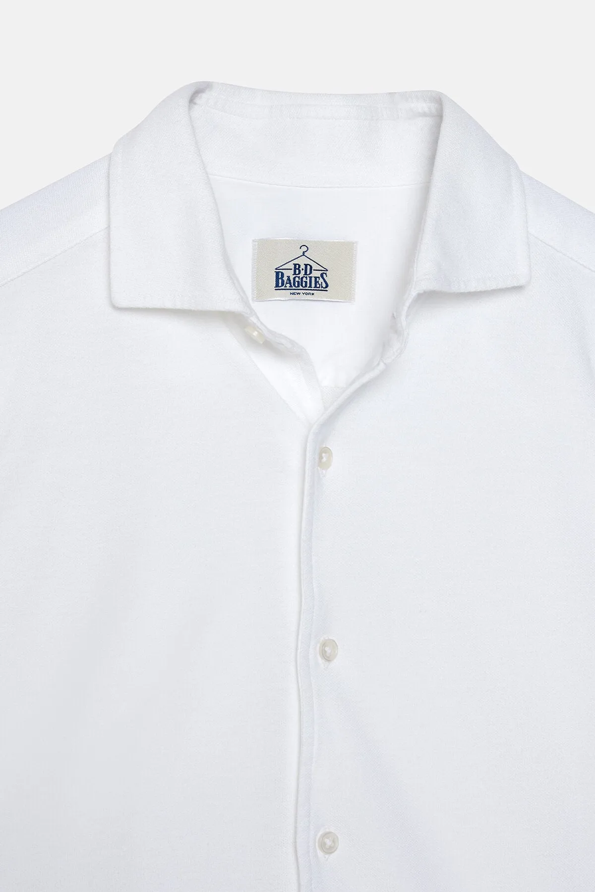 Cotton Michigan Shirt
