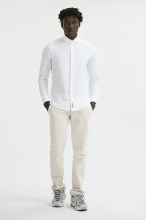Cotton Michigan Shirt