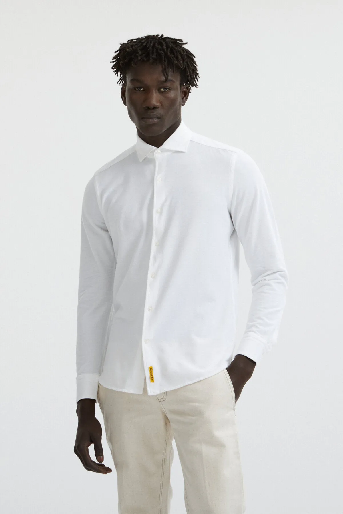 Cotton Michigan Shirt