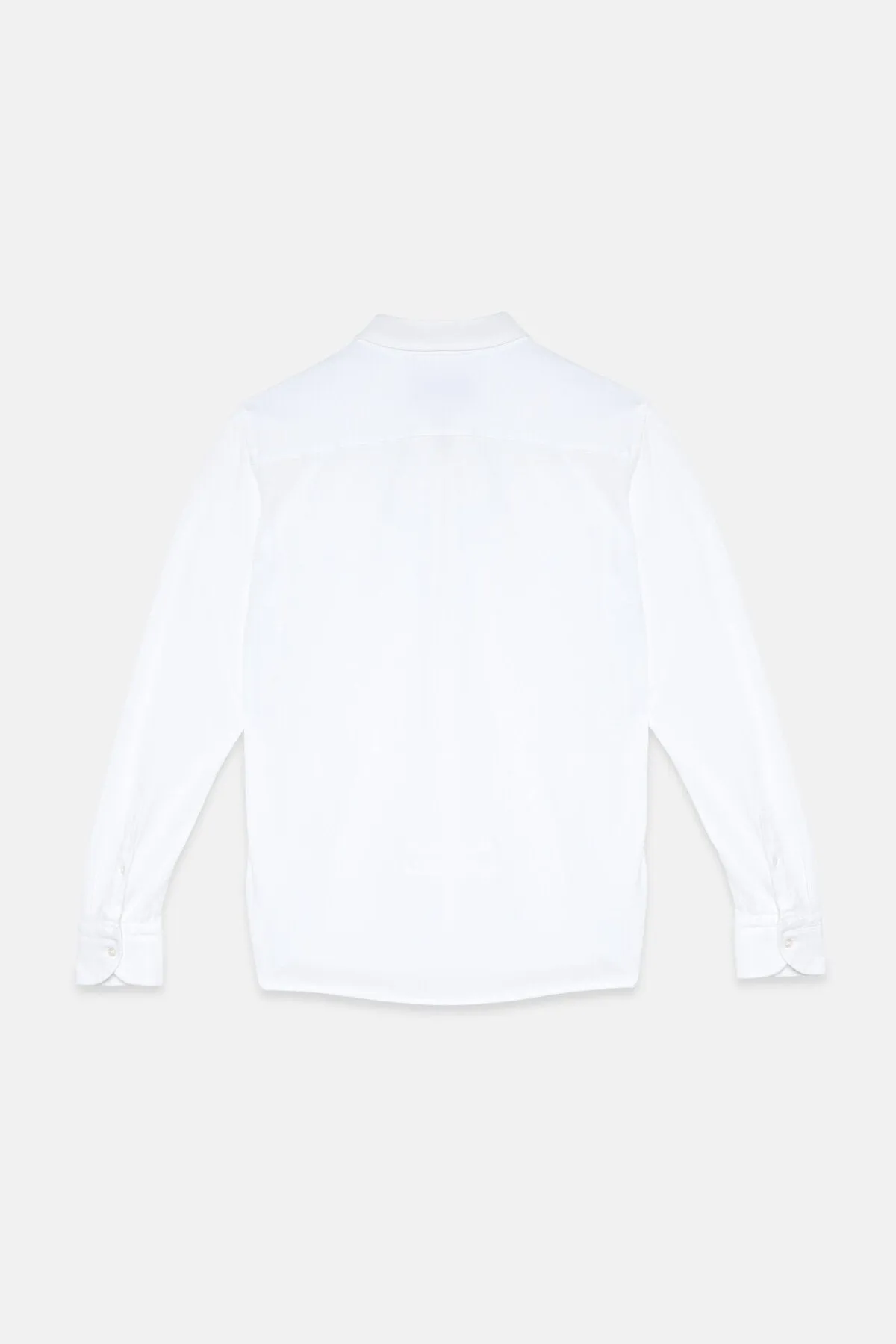 Cotton Michigan Shirt