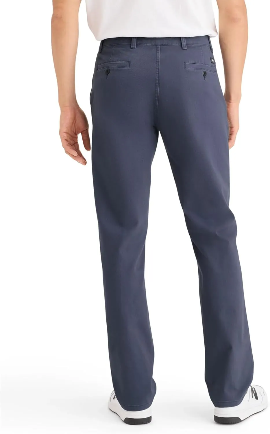 Dockers Men's Slim Fit Ultimate Chino with Smart 360 Flex