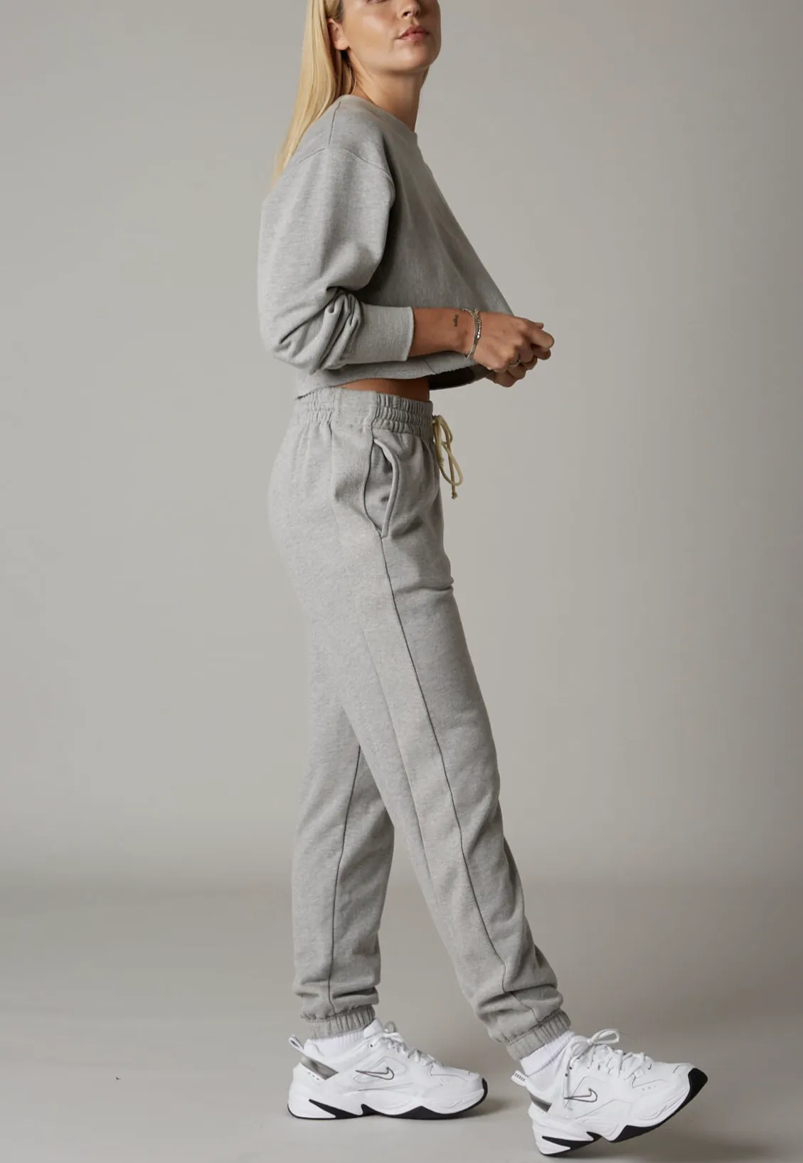 Drawstring Joggers