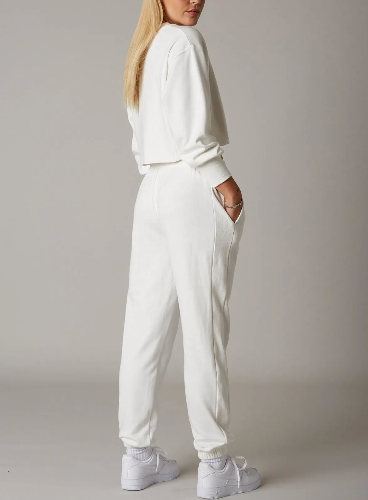 Drawstring Joggers