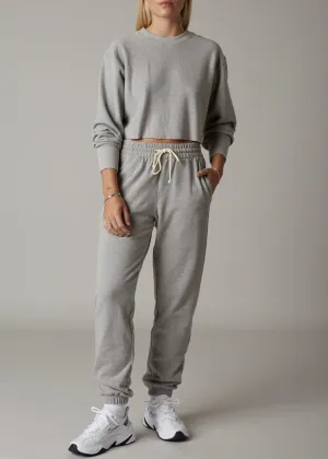Drawstring Joggers