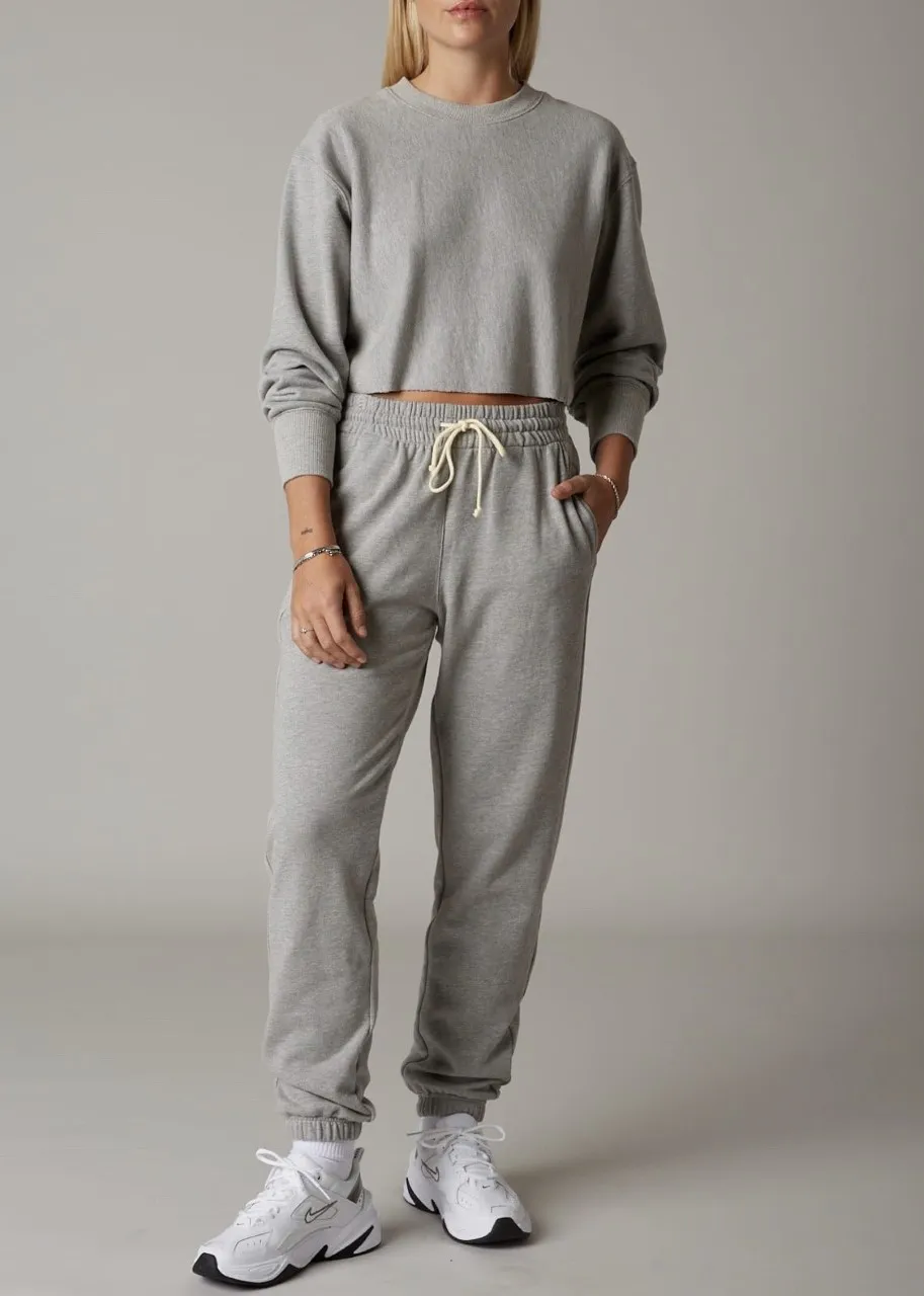Drawstring Joggers