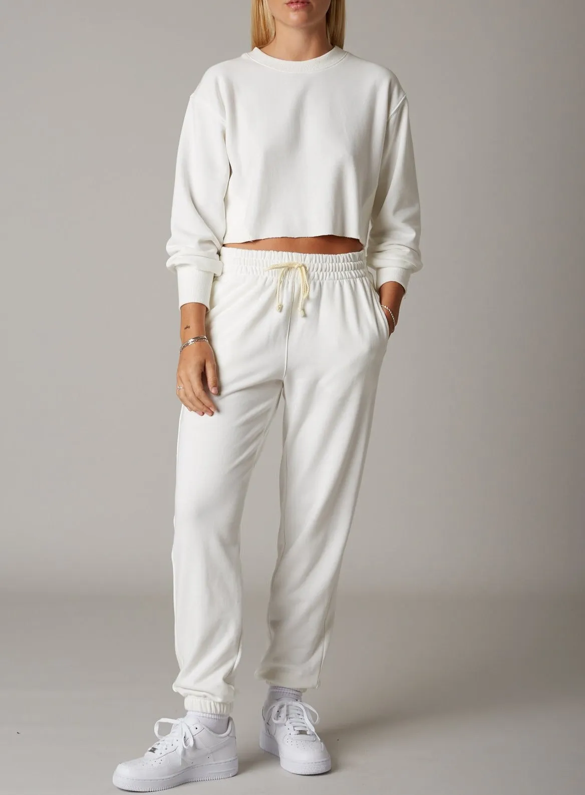 Drawstring Joggers
