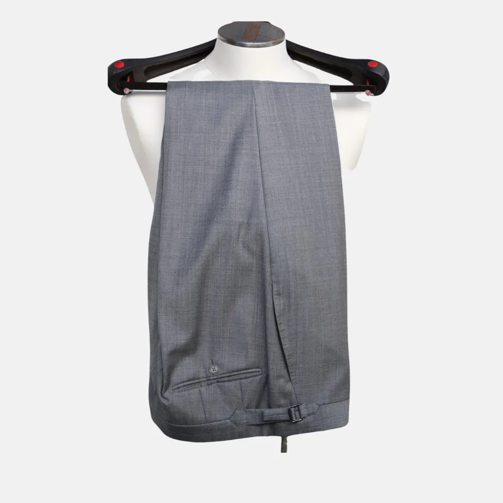 Grey Suit made of Wool (EU 54)