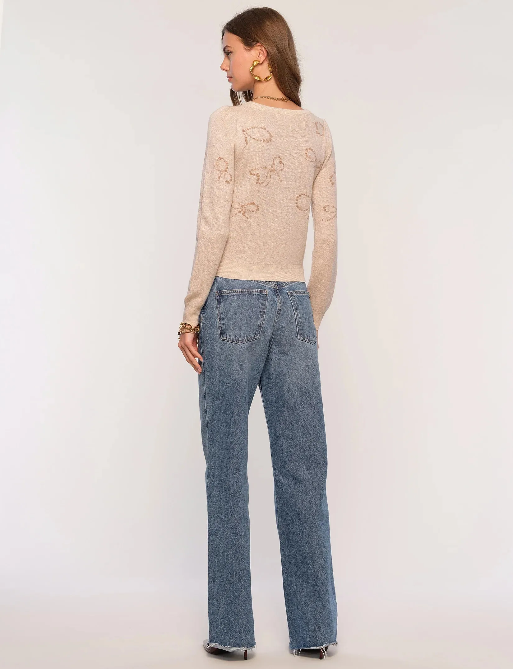 Heartloom Linden Cardi