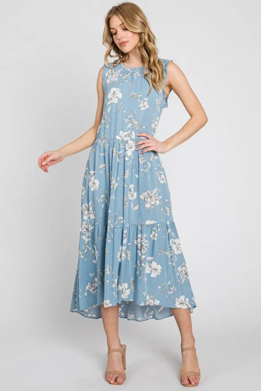 Joanna's Midi