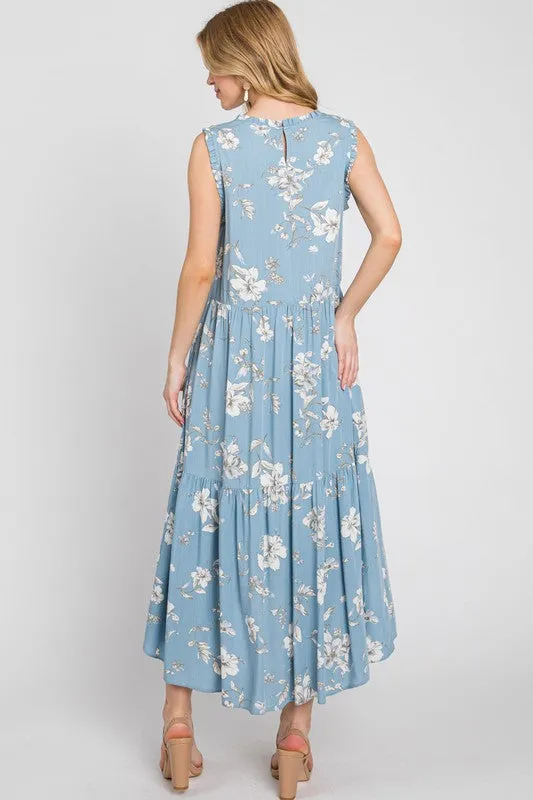 Joanna's Midi
