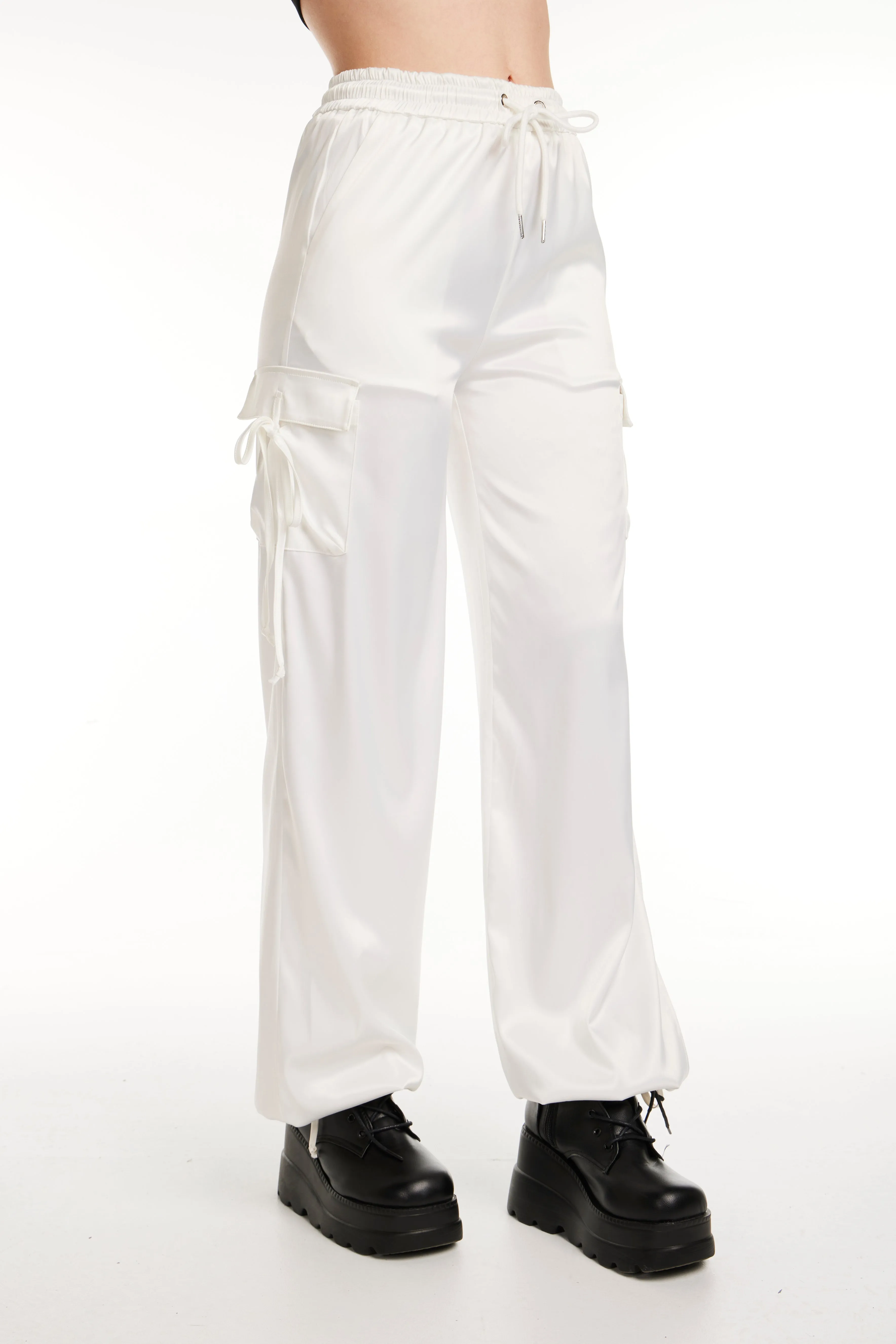 Just a Comfort Vibe Joggers