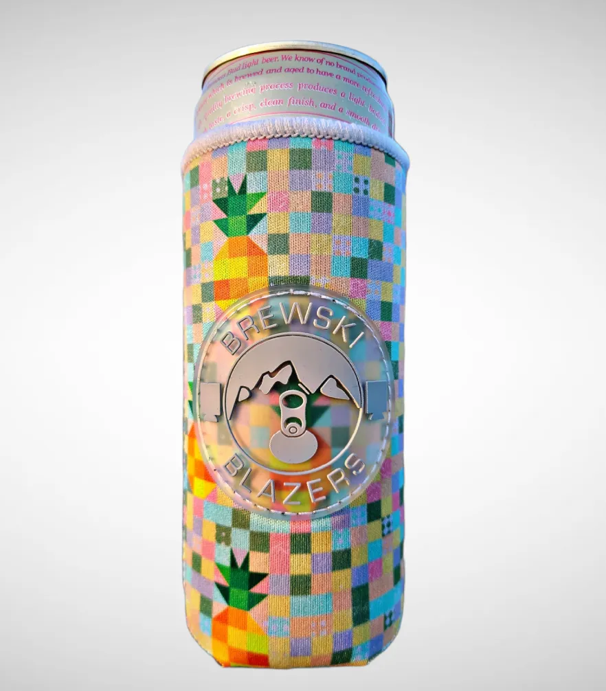 Pineapple Dreams Slim Can