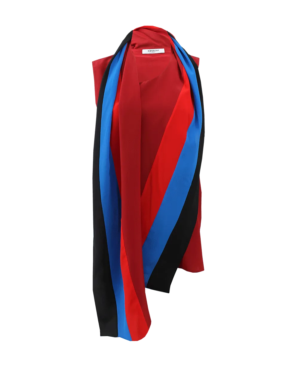 Pullover Blouse