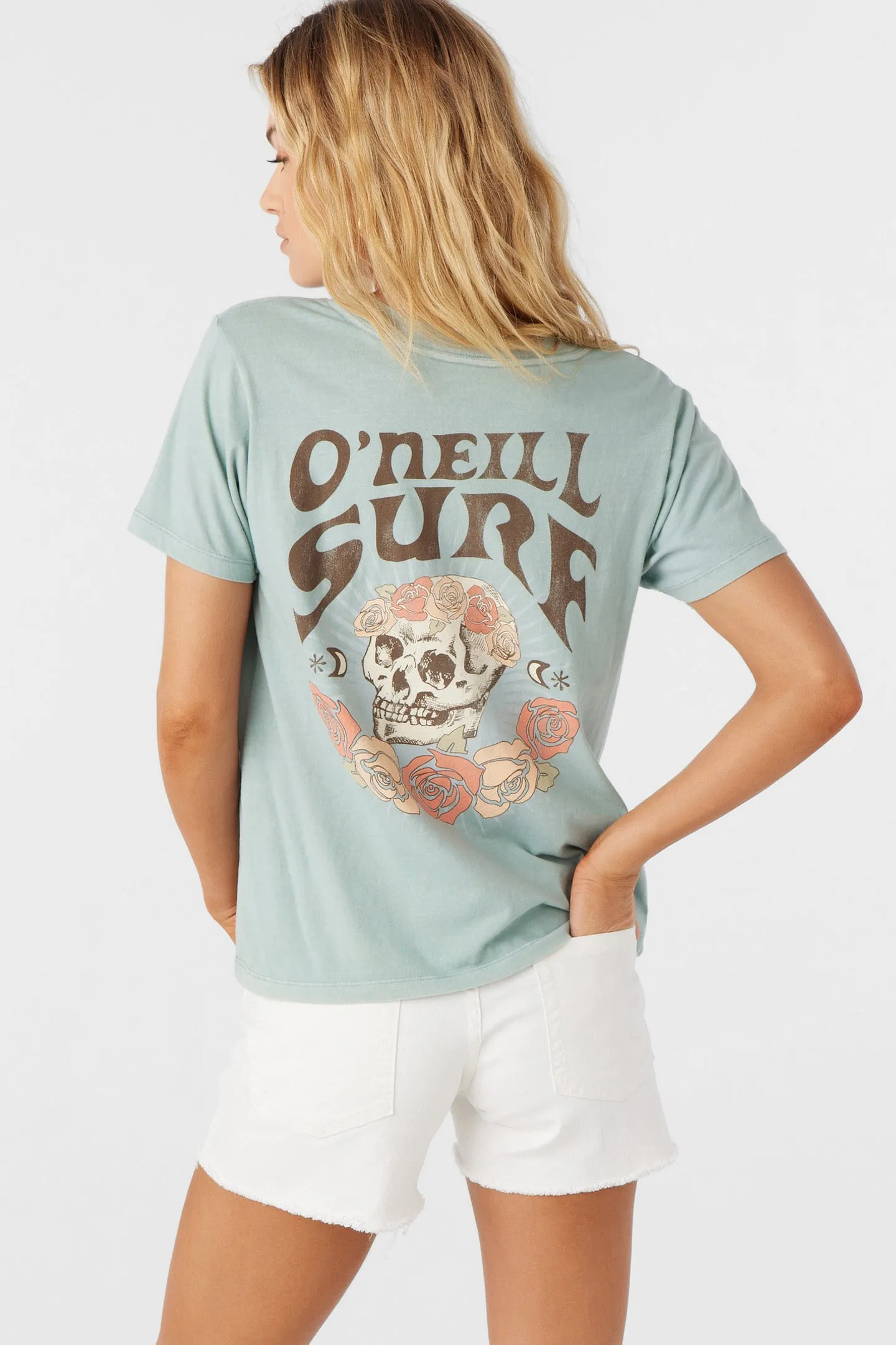 ROSY TEE