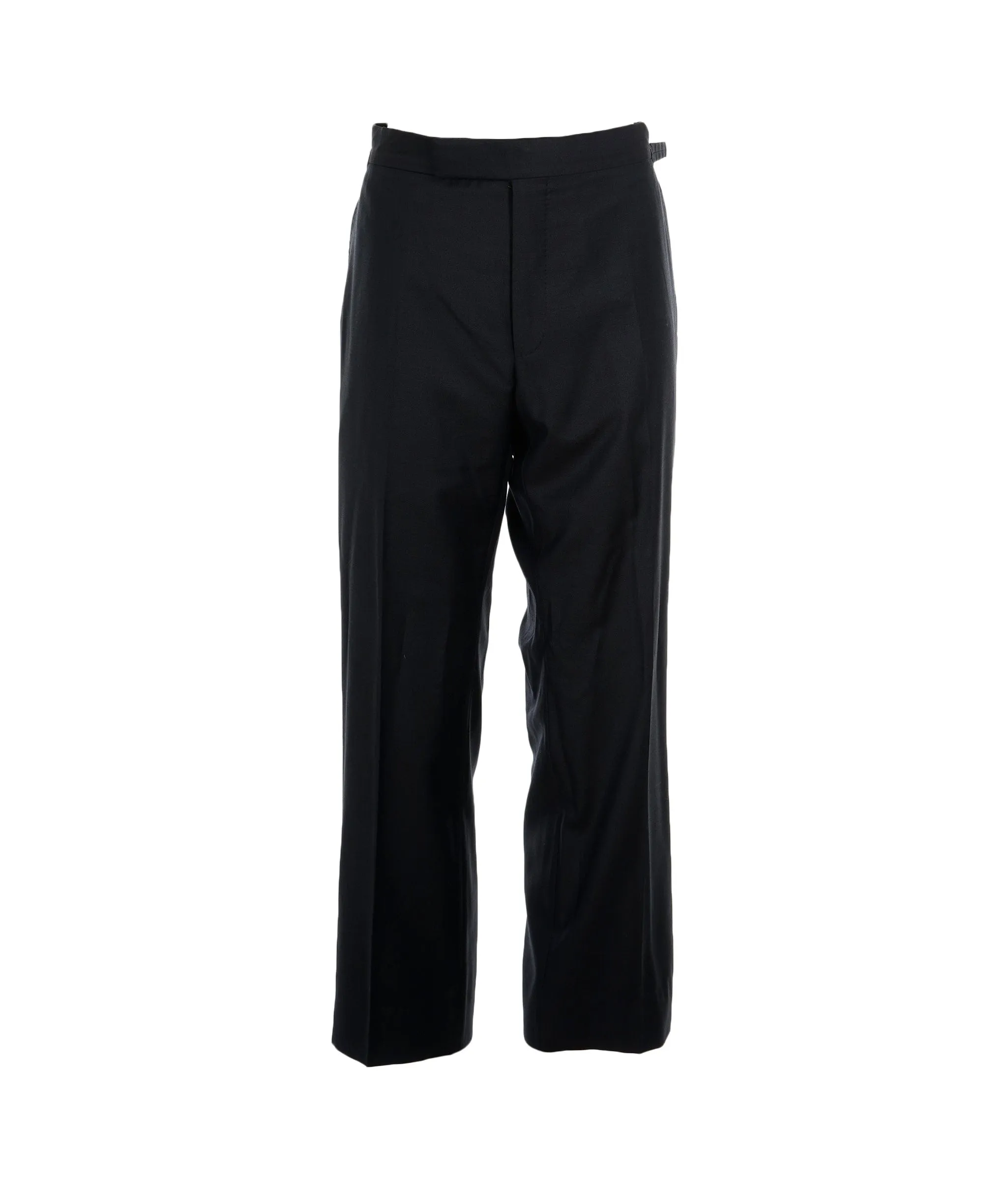 Tom Ford Navy Suit (Jacket and Bottom) ALC1591
