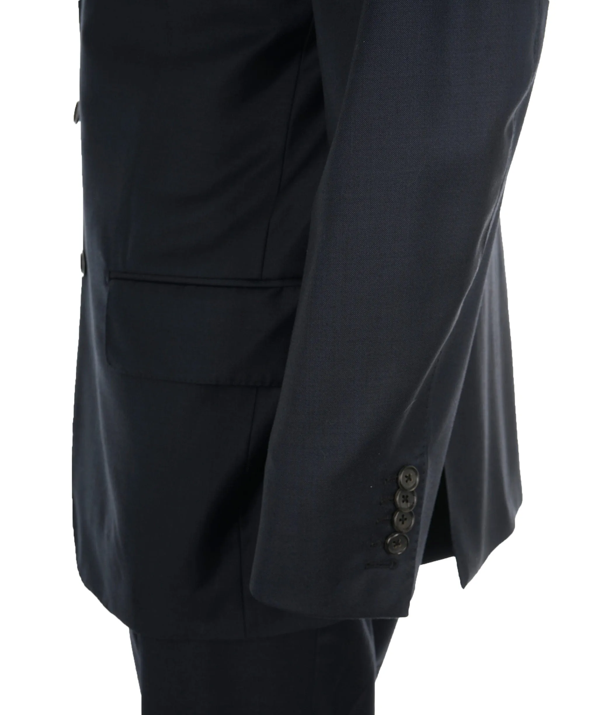 Tom Ford Navy Suit (Jacket and Bottom) ALC1591