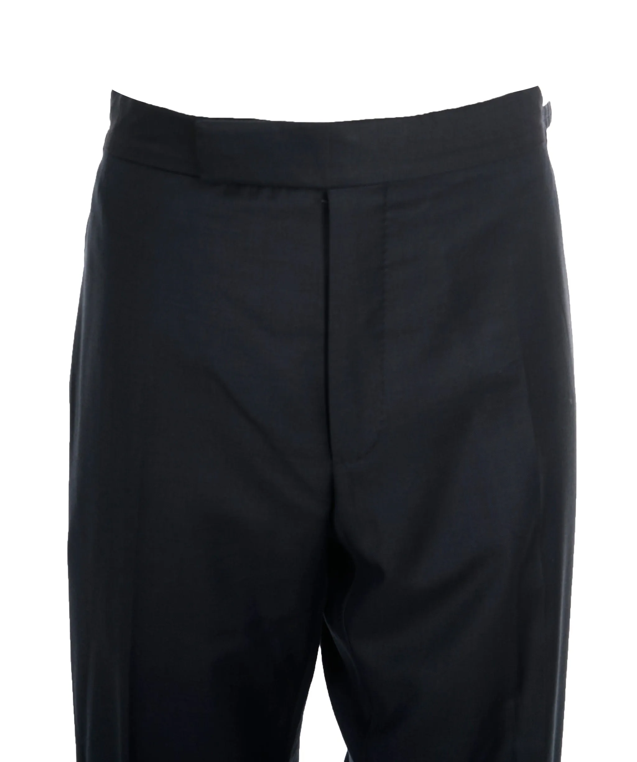 Tom Ford Navy Suit (Jacket and Bottom) ALC1591