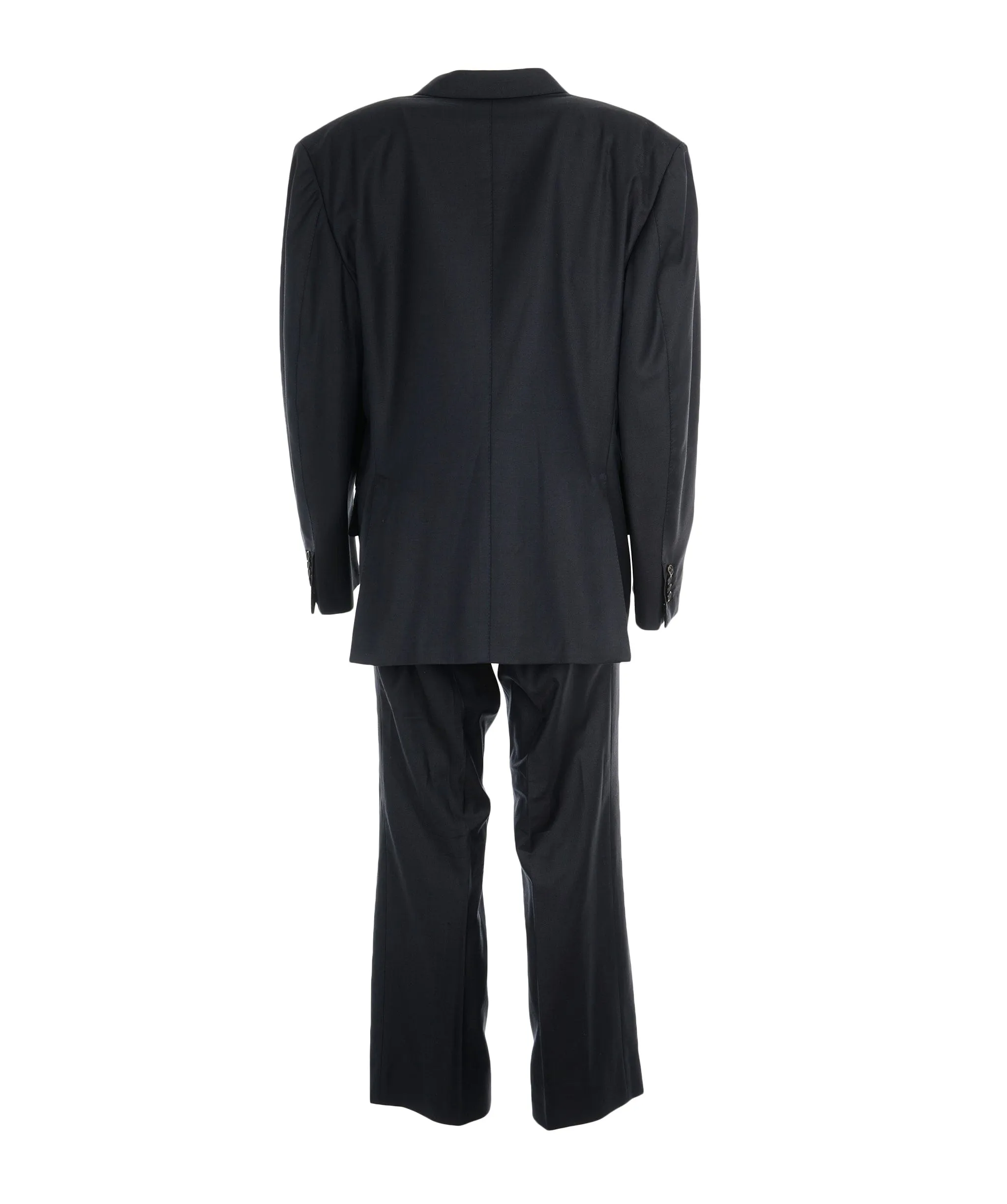 Tom Ford Navy Suit (Jacket and Bottom) ALC1591