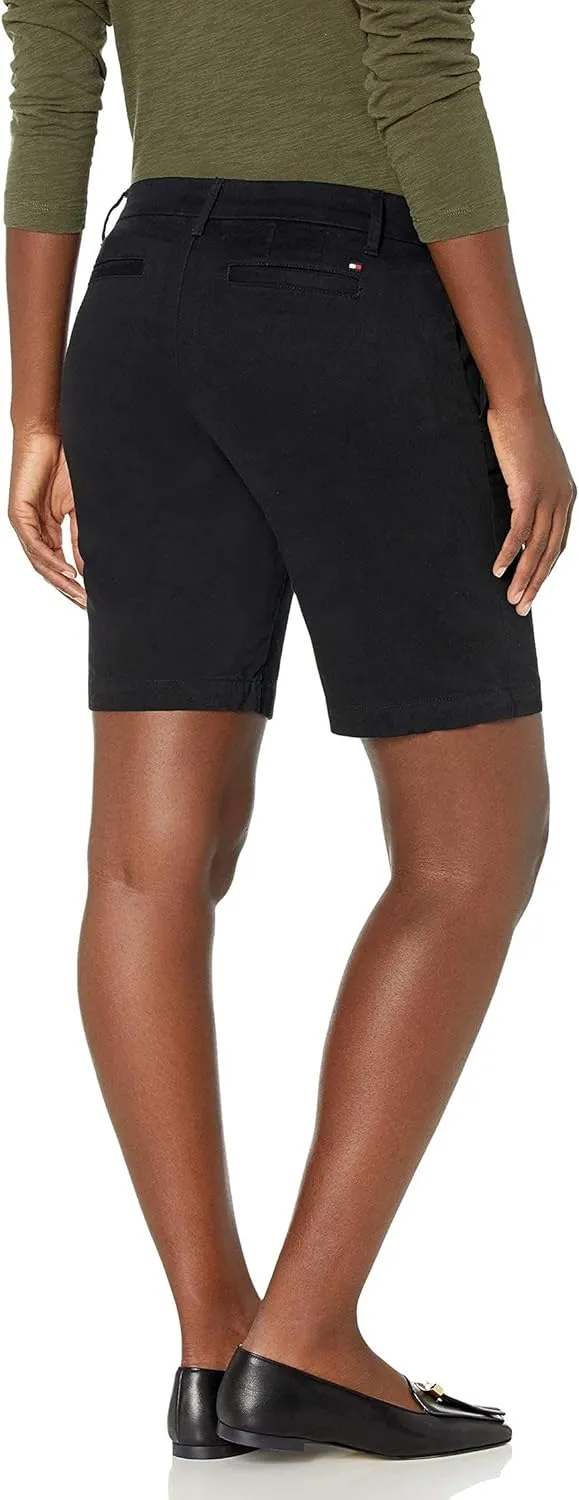 Tommy Hilfiger Women's Hollywood 5 Inch Short